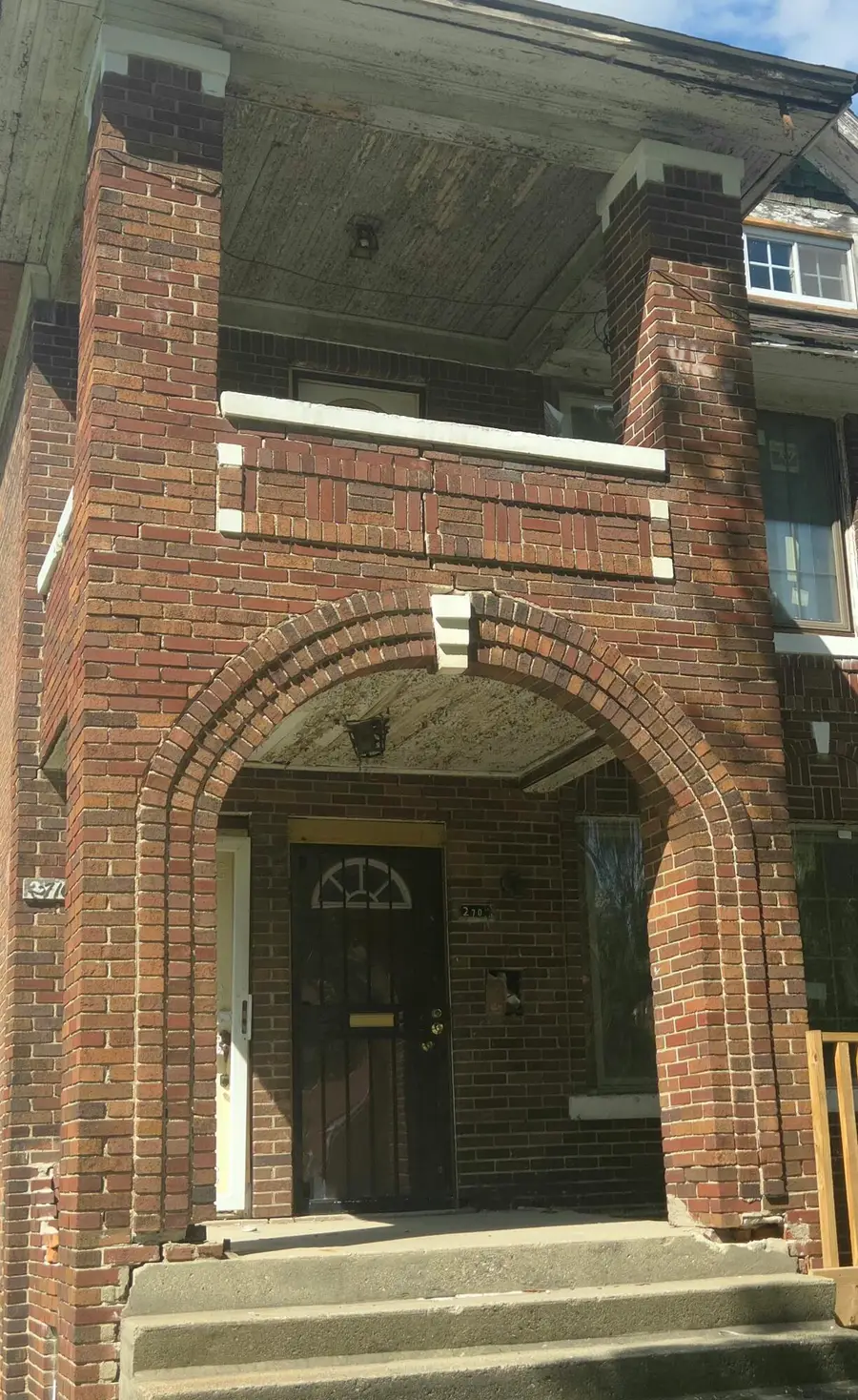 2708 W Grand Street, Detroit, MI 48238 - #3