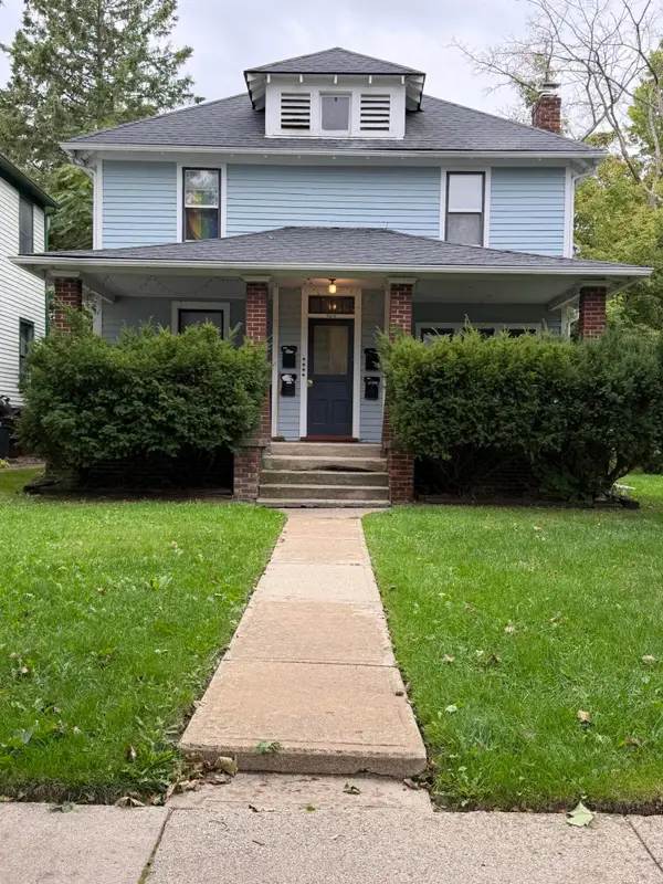425 N Adams Street, Ypsilanti, MI 48197