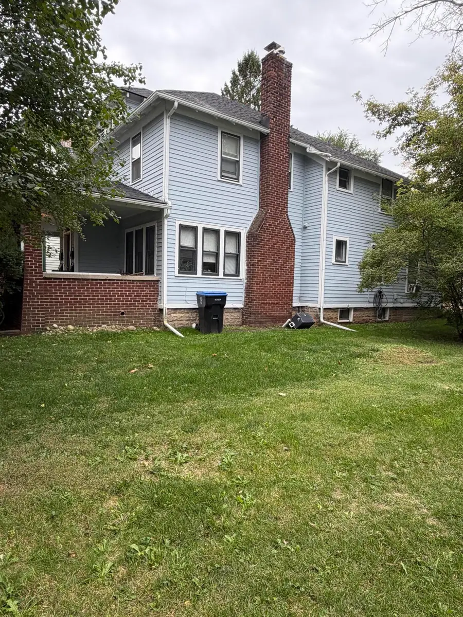 425 N Adams Street, Ypsilanti, MI 48197 - #3