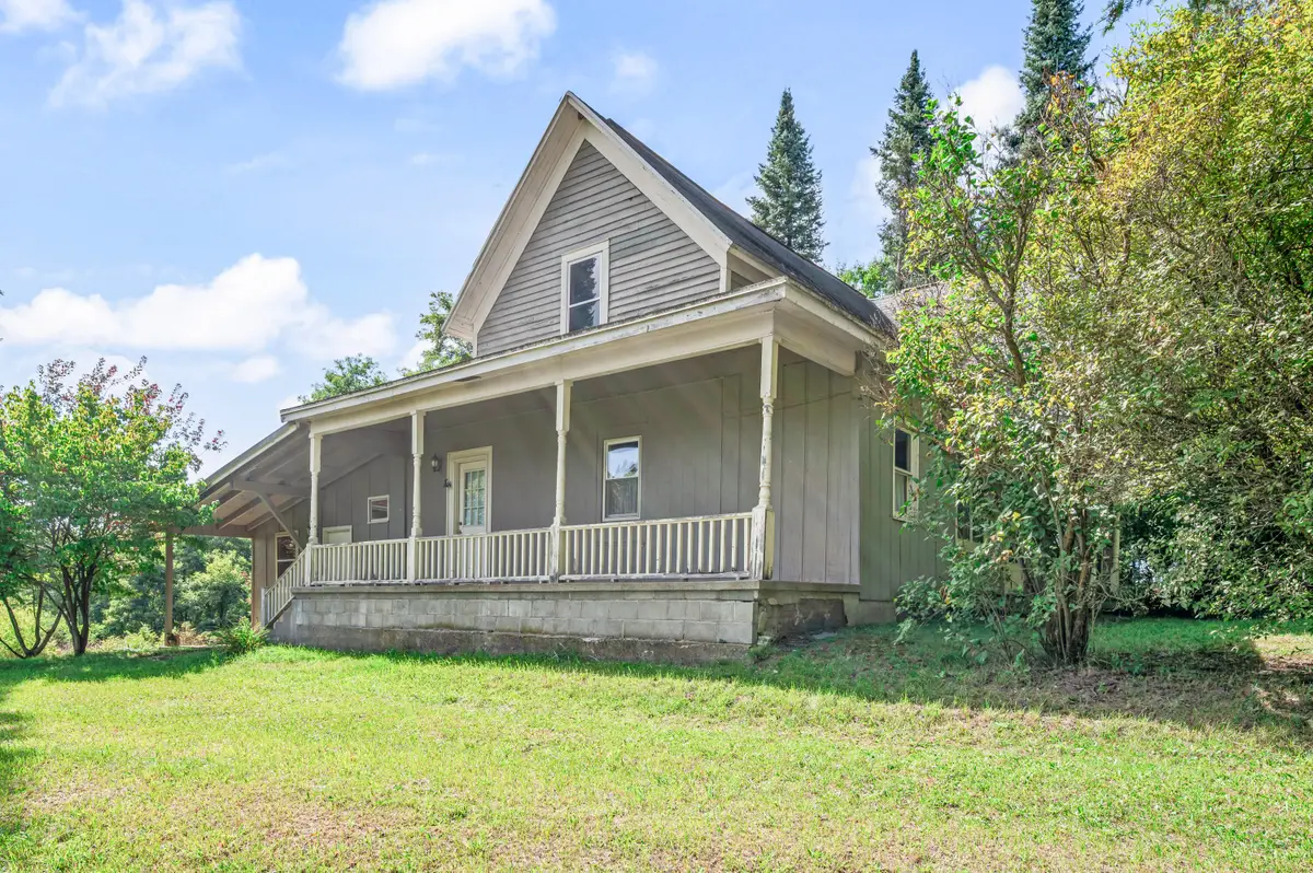 14864 Mackinaw Trail, Leroy, MI 49655 - #1