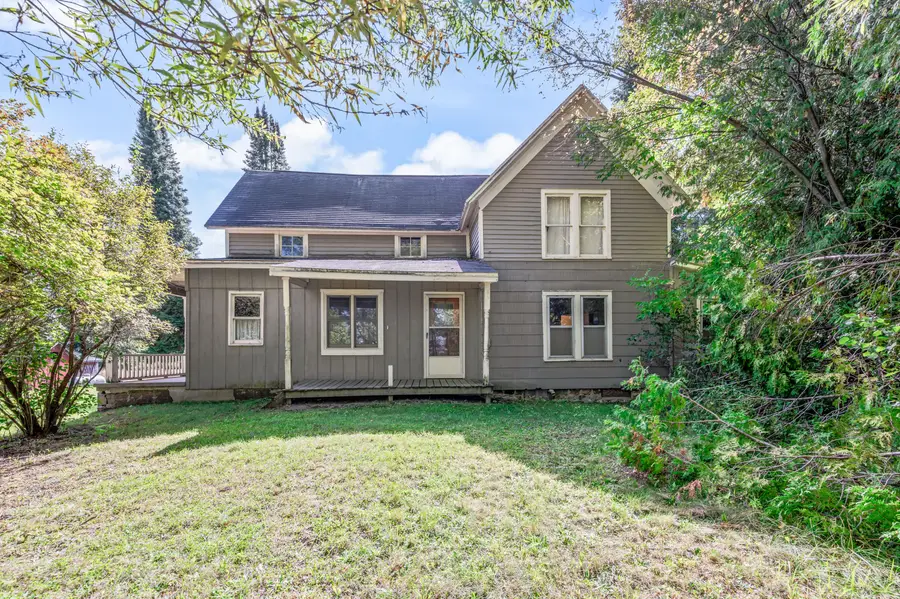 14864 Mackinaw Trail, Leroy, MI 49655 - #2