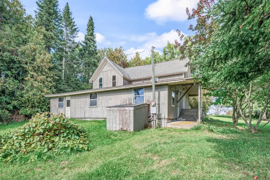 14864 Mackinaw Trail, Leroy, MI 49655 - #3
