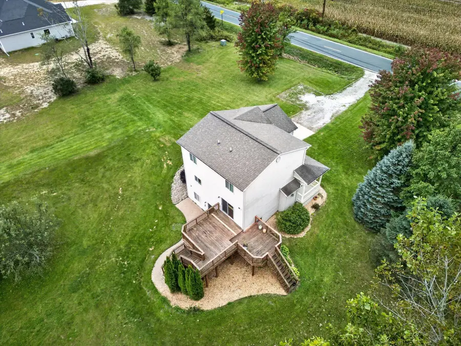 11843 Whittaker Road, Augusta, MI 48190 - #2