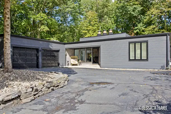 4776 Pinnacle Court Sw, Wyoming, MI 49519