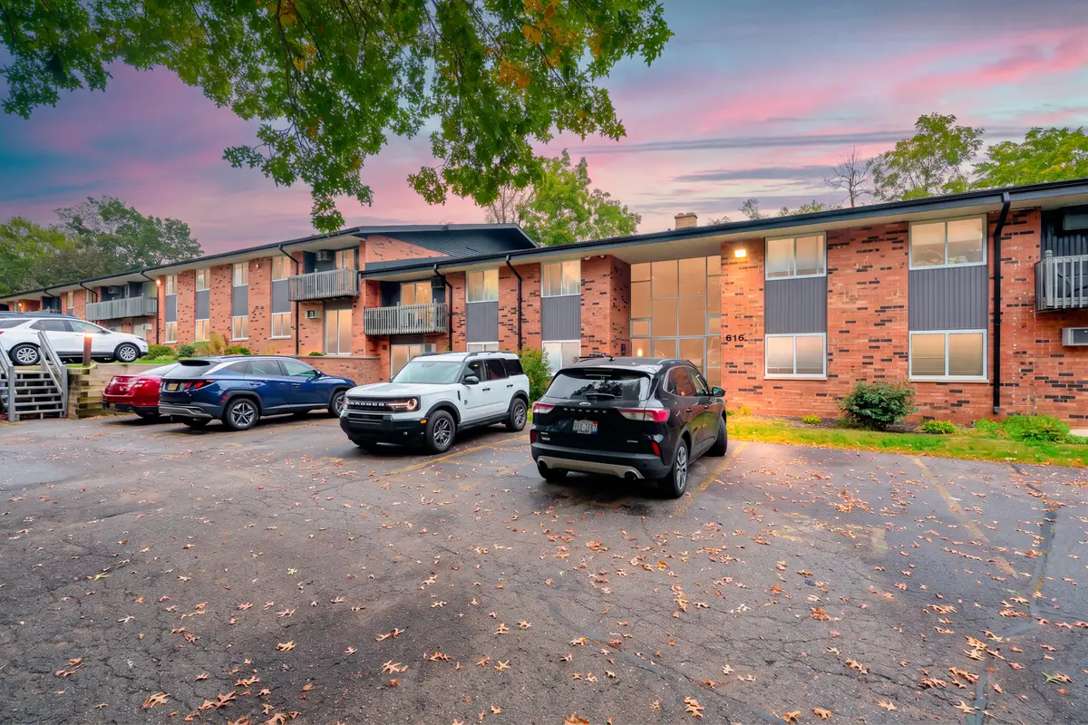 616 Lynn Avenue #25, Kalamazoo, MI 49008 - #1