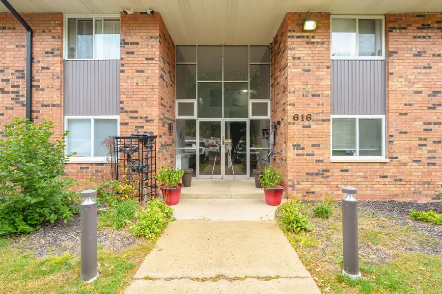 616 Lynn Avenue #25, Kalamazoo, MI 49008 - #3