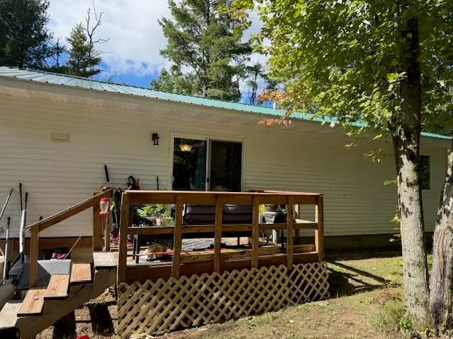 772 N Sycamore Road, Howard City, MI 49329 - #3