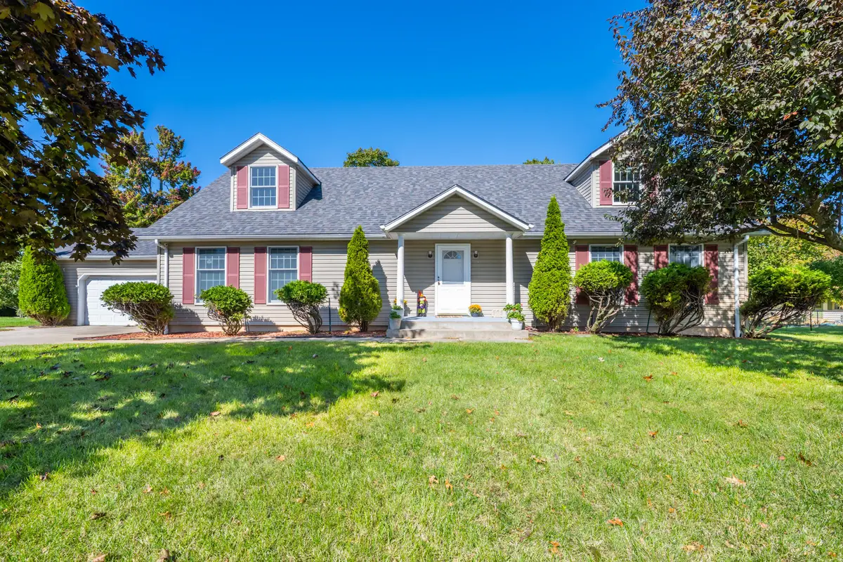 505 Highland Avenue, Saint Joseph, MI 49085 - #1