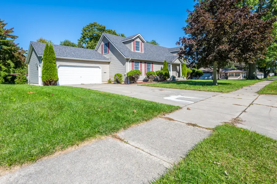 505 Highland Avenue, Saint Joseph, MI 49085 - #2