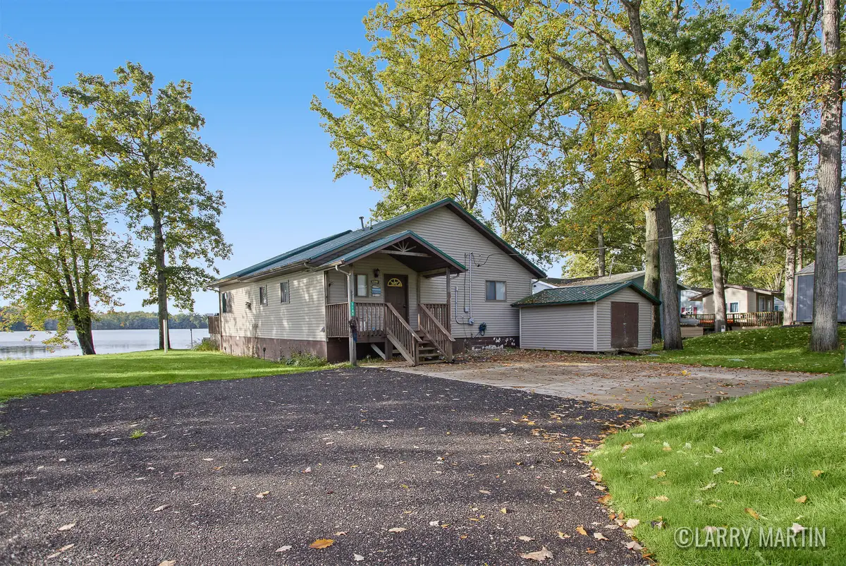 1106 Brooks Road, Hastings, MI 49058 - #1