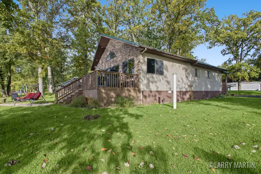 1106 Brooks Road, Hastings, MI 49058 - #3