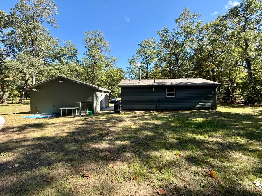 9729 S Rebecca Road, Baldwin, MI 49304 - #2