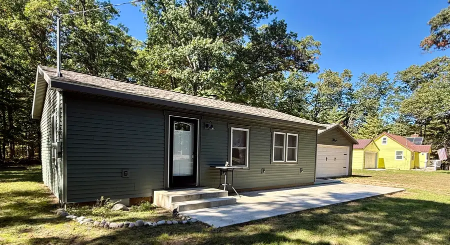 9729 S Rebecca Road, Baldwin, MI 49304 - #3