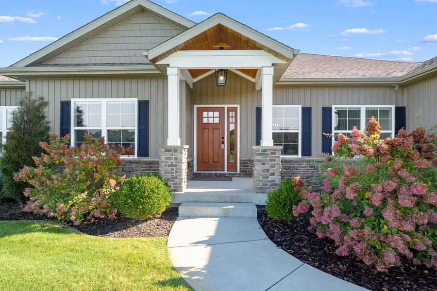 15929 Angus Avenue, Schoolcraft, MI 49087 - #2