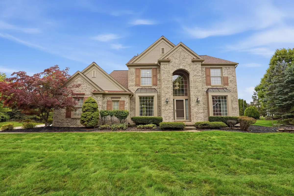 137 Queen Anne Drive, Canton, MI 48187 - #1