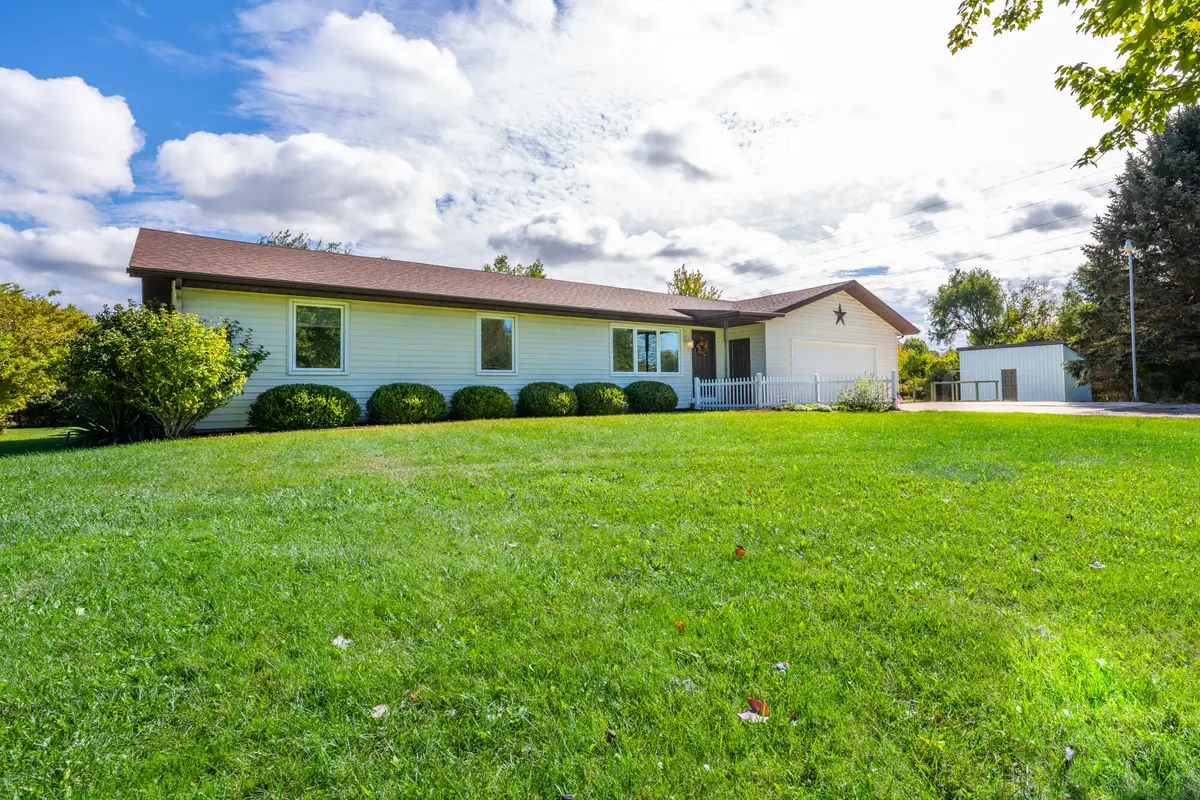 4969 Bundy Road, Coloma, MI 49038 - #1