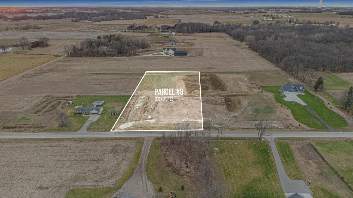 505 40th Avenue, Zeeland, MI 49464 - #1