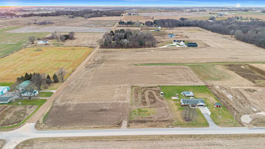 505 40th Avenue, Zeeland, MI 49464 - #3