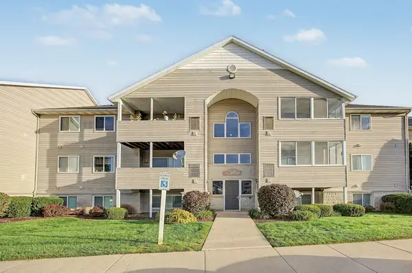 8364 N Jasonville Court Se, Caledonia, MI 49316