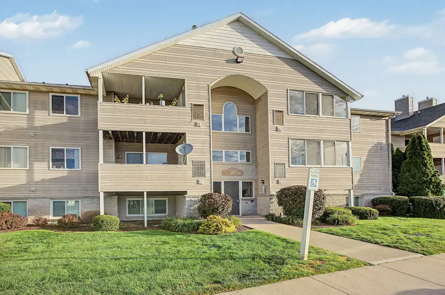 8364 N Jasonville Court Se, Caledonia, MI 49316 - #2