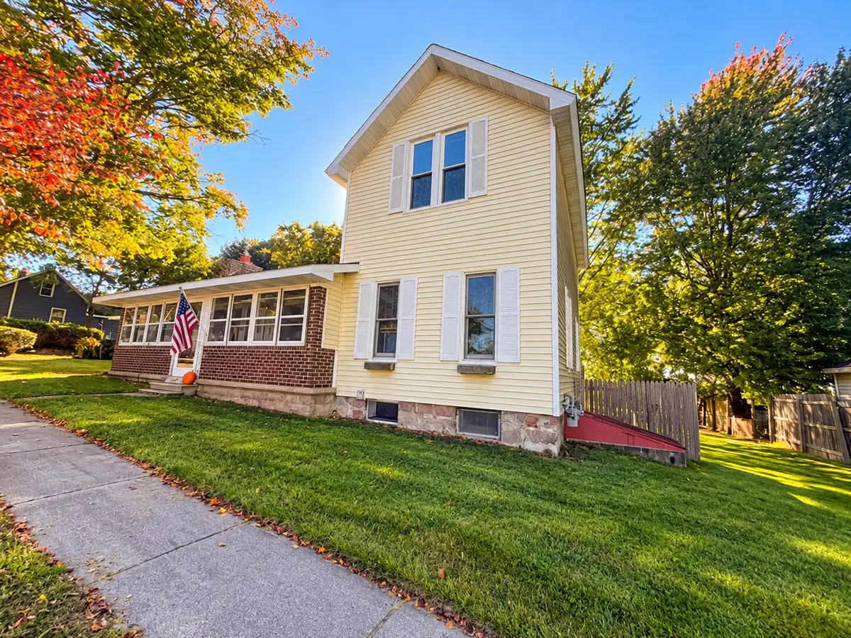 61 Probasco Street, Casnovia, MI 49318 - #1