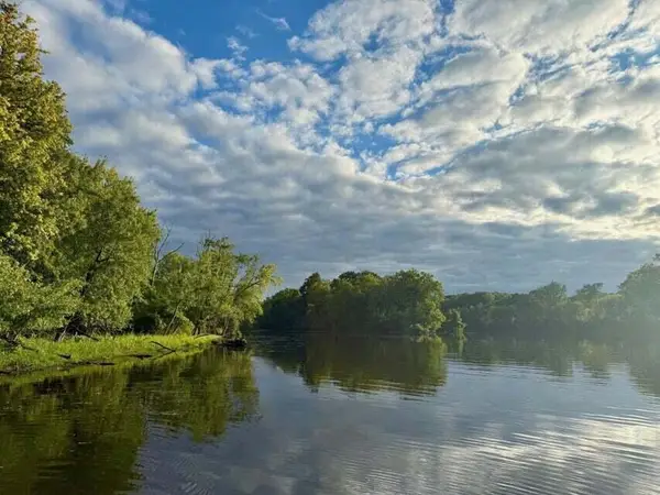 E River Road, Buchanan, MI 49107