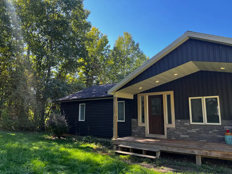 1504 Devries Drive, Gladwin, MI 48624 - #2