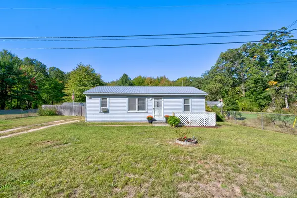 1295 S Brooks Road, Muskegon, MI 49442