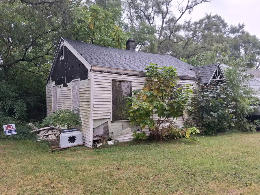 2506 Robinwood Avenue, Saginaw, MI 48601 - #2