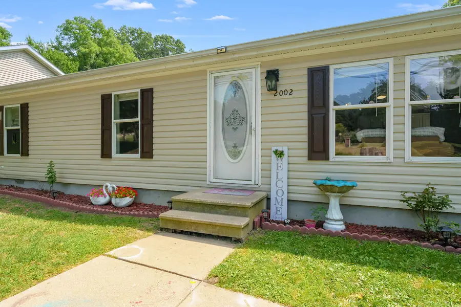 2002 Mt Olivet Road, Kalamazoo, MI 49004 - #2
