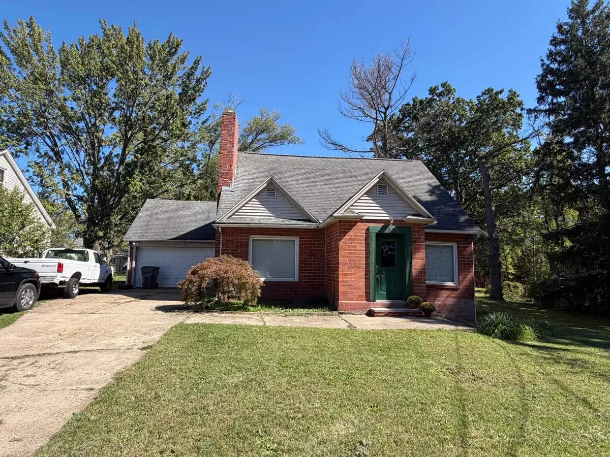 1615 Ogden Avenue, Benton Harbor, MI 49022 - #1