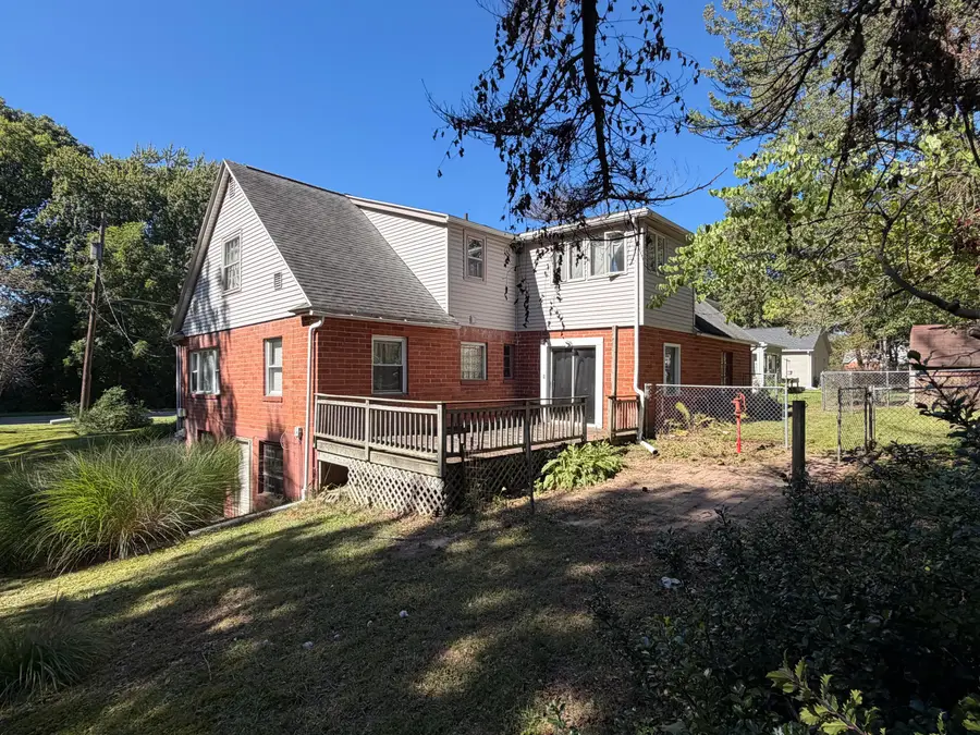 1615 Ogden Avenue, Benton Harbor, MI 49022 - #3