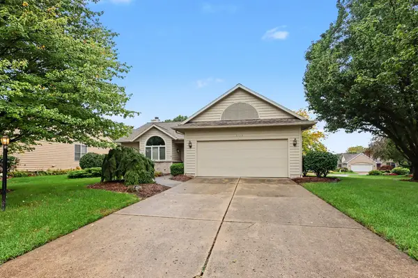 6915 Fairway Vista Drive Se, Caledonia, MI 49316