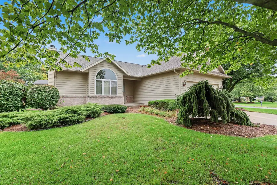 6915 Fairway Vista Drive Se, Caledonia, MI 49316 - #2