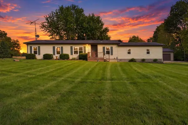 12225 Hogan Road, Clinton, MI 49236