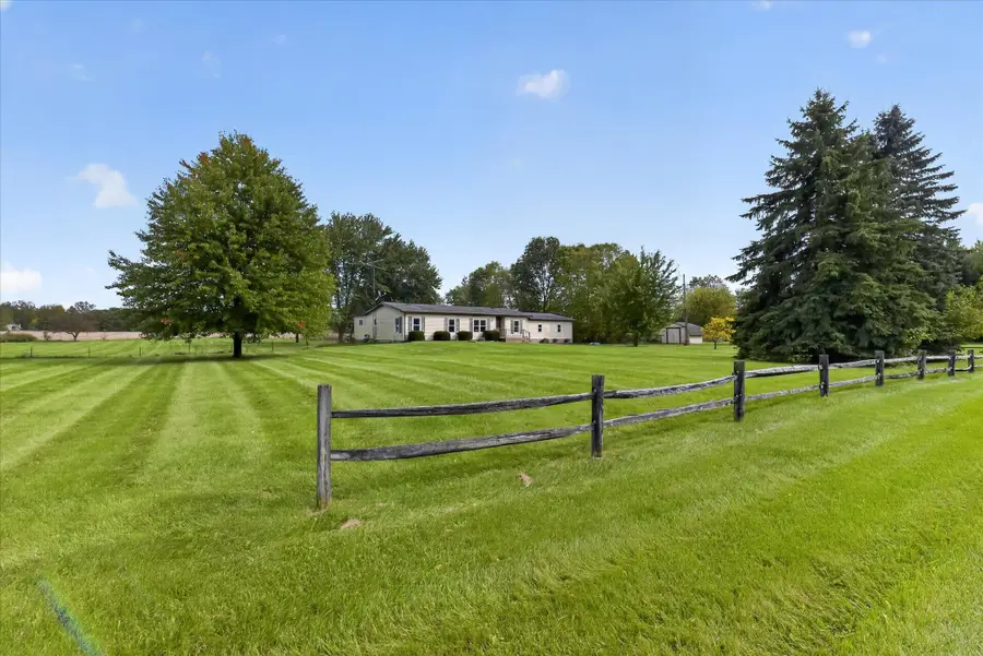 12225 Hogan Road, Clinton, MI 49236 - #3