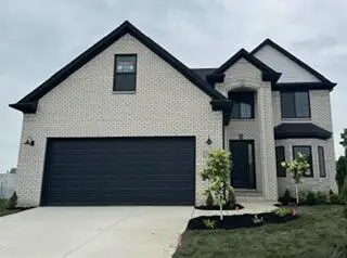 733 Britt Circle, Dundee, MI 48131 - #1