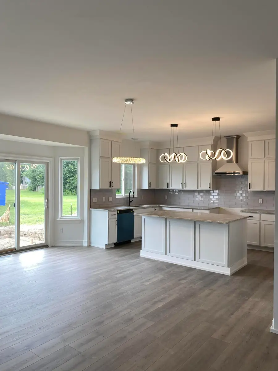 733 Britt Circle, Dundee, MI 48131 - #3