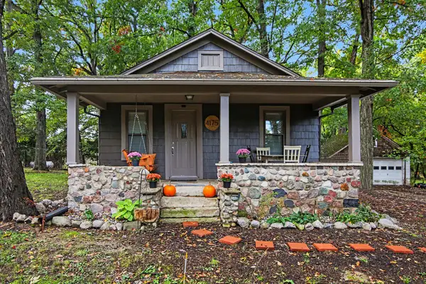 4175 Dexter Ann Arbor Road, Ann Arbor, MI 48103