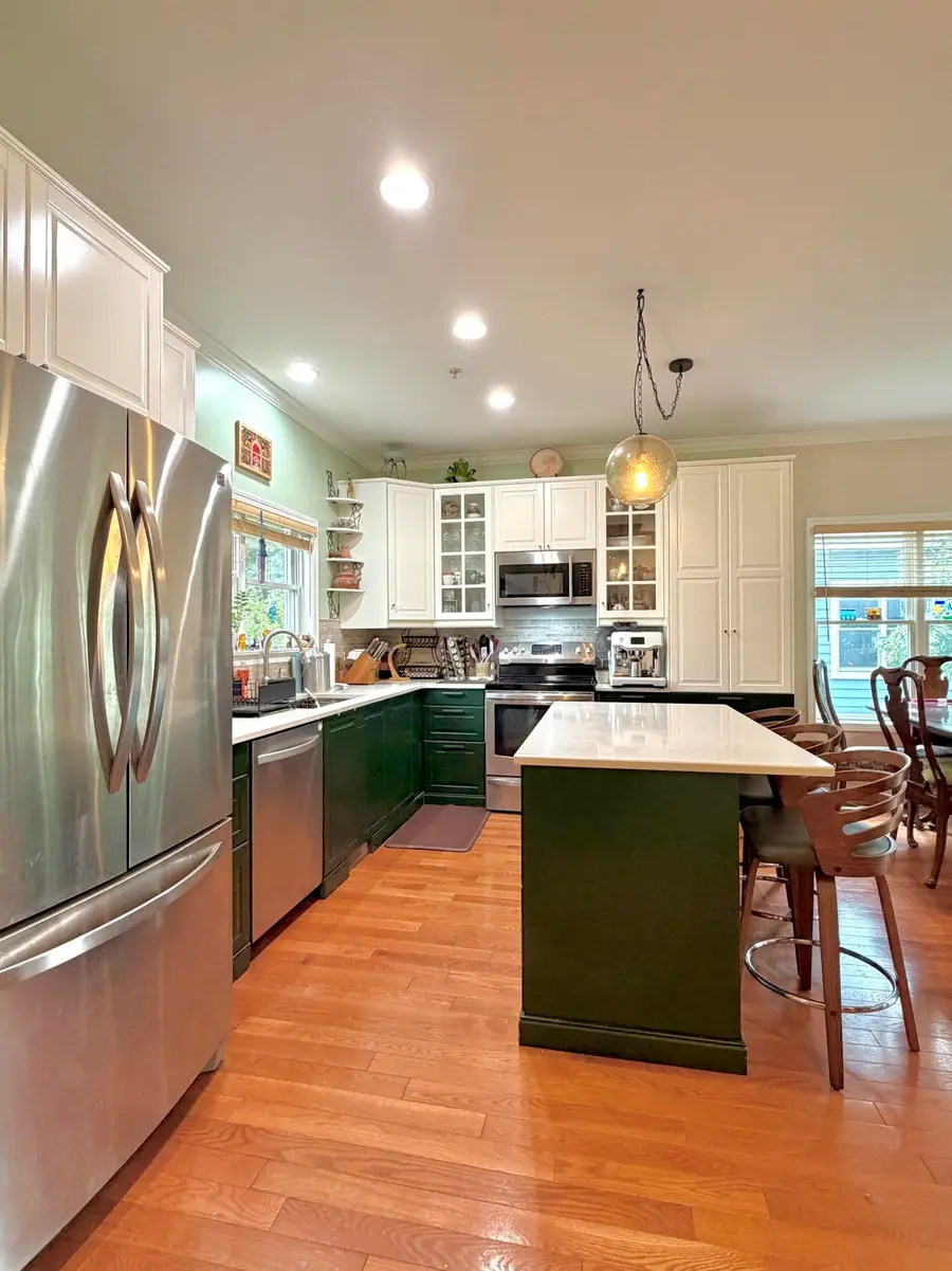 560 Little Lake Drive #12, Ann Arbor, MI 48103 - #3