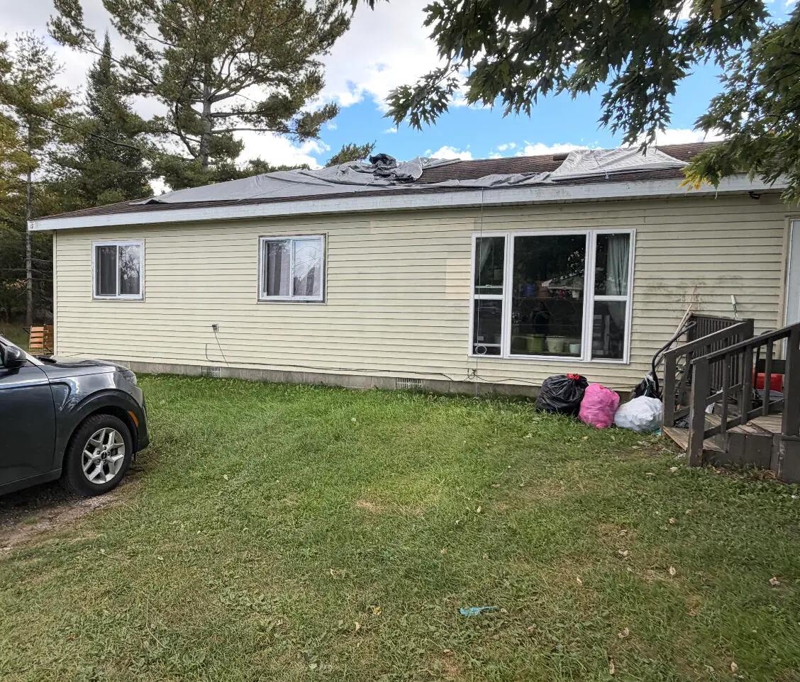 7551 26th Road, Rapid River, MI 49878 - #1