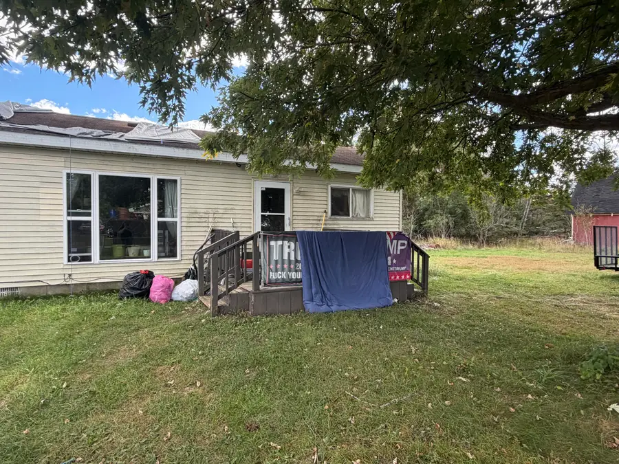 7551 26th Road, Rapid River, MI 49878 - #2