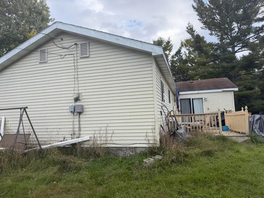 7551 26th Road, Rapid River, MI 49878 - #3