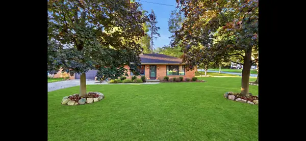 236 W South Street, Hastings, MI 49058