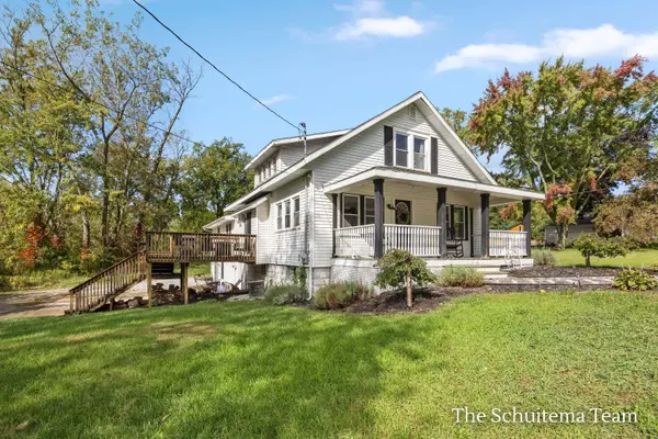 13669 Church Street S, Coopersville, MI 49404