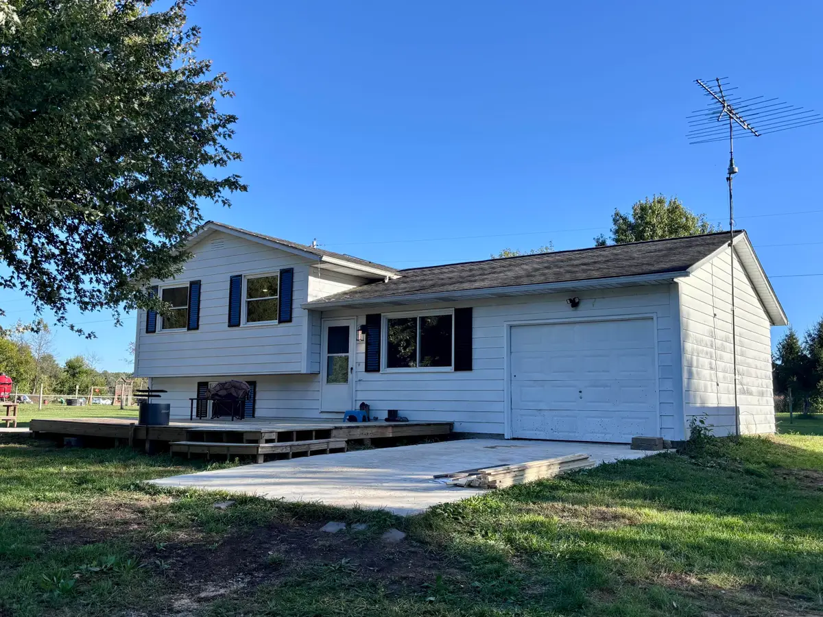 24589 Flach Road, Mendon, MI 49072 - #1