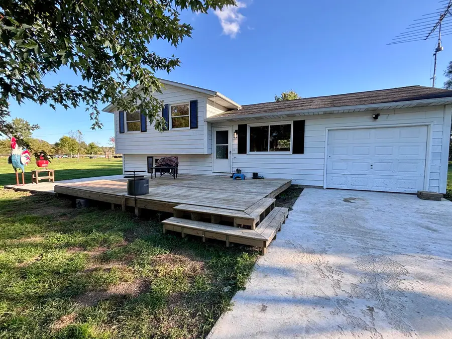 24589 Flach Road, Mendon, MI 49072 - #2