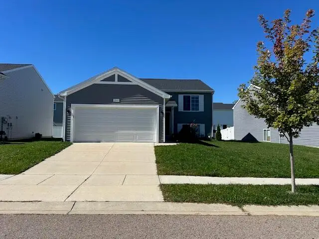 2849 Jordan River Drive, Fowlerville, MI 48836 - #1