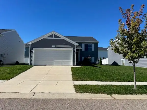 2849 Jordan River Drive, Fowlerville, MI 48836