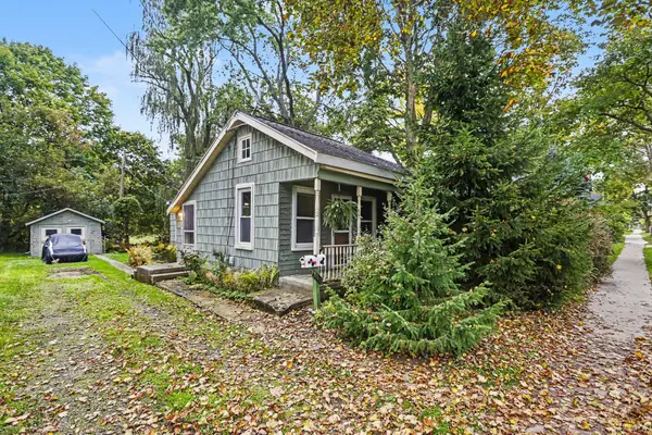 119 Madison Street, Chelsea, MI 48118